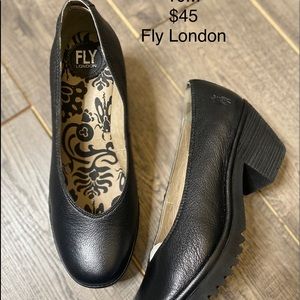 Fly London
